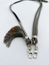 画像をギャラリービューアに読み込む, 灰暈し多色奈良組【竹】