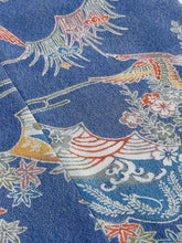 画像をギャラリービューアに読み込む, 裏・型染め【L】