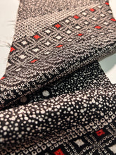 画像をギャラリービューアに読み込む, 絞り風模様(絞り加工)【L】