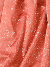 画像をギャラリービューアに読み込む, 斑点地紋に吹き付け模様【化繊】