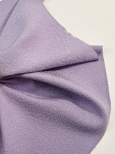 画像をギャラリービューアに読み込む, 斑点織り出し色無地【四つ釦】