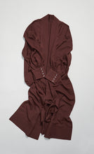 画像をギャラリービューアに読み込む, 小唐草華の総地紋模様【四つ釦】