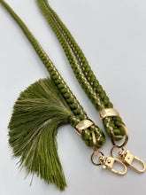 画像をギャラリービューアに読み込む, 苔色の四ツ組【松】