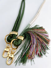 画像をギャラリービューアに読み込む, 天鵞絨と白暈し多色総奈良組【竹】