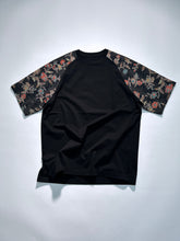 画像をギャラリービューアに読み込む, 洋風暈し草花模様【M】