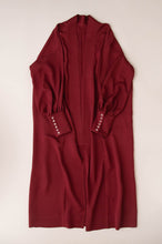 画像をギャラリービューアに読み込む, 色無地の織り出し模様【六つ釦】