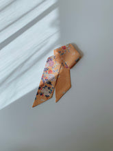 画像をギャラリービューアに読み込む, 小花菊模様【短より短】