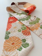 画像をギャラリービューアに読み込む, 菊牡丹総紗綾型地紋【短より短】