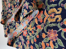 画像をギャラリービューアに読み込む, 花鳥更彩模様【長】
