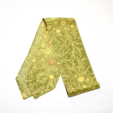 画像をギャラリービューアに読み込む, 花鳥模様【長】