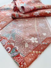 画像をギャラリービューアに読み込む, 桜笹総波地紋【長】