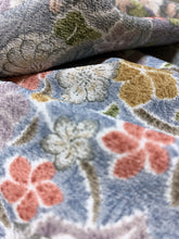 画像をギャラリービューアに読み込む, 辻ヶ花模様【ギャザーラップスカート】