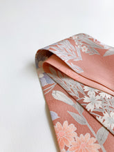 画像をギャラリービューアに読み込む, 花尽くし模様【短】