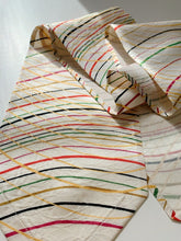 画像をギャラリービューアに読み込む, 線描き模様【長】