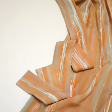 画像をギャラリービューアに読み込む, 線描き模様【ギャザーラップスカート】