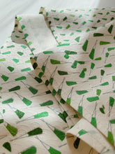 画像をギャラリービューアに読み込む, 大小扇尽くし青海波総地紋【長】