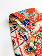 画像をギャラリービューアに読み込む, 花・古典柄模様【短】