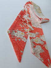 画像をギャラリービューアに読み込む, 花籠模様【短】