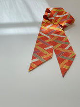 画像をギャラリービューアに読み込む, 網目模様【短】