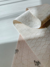 画像をギャラリービューアに読み込む, 暈し幾何学模様【短より短】