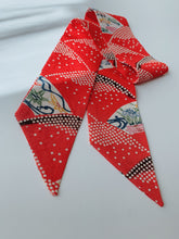 画像をギャラリービューアに読み込む, 扇山花模様花総地紋【短】