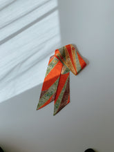 画像をギャラリービューアに読み込む, 金彩熨斗に花古典模様①【短】