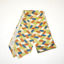 画像をギャラリービューアに読み込む, 変わり絵垣模様