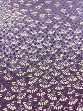 画像をギャラリービューアに読み込む, 扇尽くし模様【タックラップスカート】