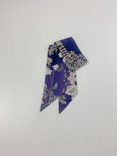 画像をギャラリービューアに読み込む, 唐草洋花暈し模様【短】