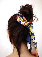 画像をギャラリービューアに読み込む, 椿に梅模様【ケニーフ・長】