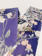 画像をギャラリービューアに読み込む, 唐草洋花暈し模様【短】