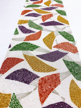 画像をギャラリービューアに読み込む, 畳扇子散らし模様【タックラップスカート】