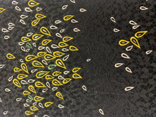 画像をギャラリービューアに読み込む, 雫散らし模様【タックラップスカート】