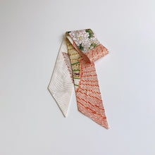 画像をギャラリービューアに読み込む, 枝梅に熨斗丸華に古典模様【短】