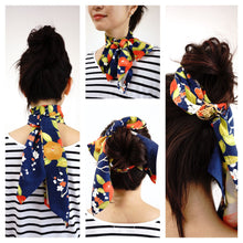 画像をギャラリービューアに読み込む, 椿に梅模様【ケニーフ・長】