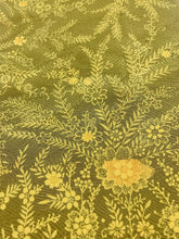 画像をギャラリービューアに読み込む, 花鳥模様【タックラップスカート】