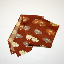 画像をギャラリービューアに読み込む, 椿模様【長】