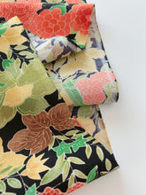 画像をギャラリービューアに読み込む, 総花草木模様【長】