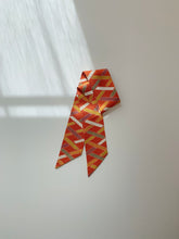 画像をギャラリービューアに読み込む, 網目模様【短】