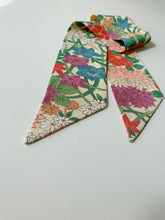 画像をギャラリービューアに読み込む, 花尽くし模様【短より短】