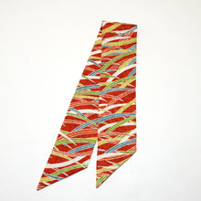 画像をギャラリービューアに読み込む, 芝草模様【短】