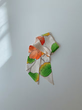 画像をギャラリービューアに読み込む, 大花模様【短より短】