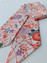 画像をギャラリービューアに読み込む, 女郎花模様【短より短】