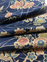 画像をギャラリービューアに読み込む, 草花模様【タックラップスカート】