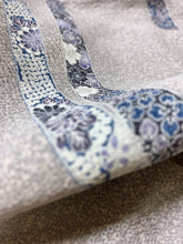 画像をギャラリービューアに読み込む, 松竹梅に古典柄模様【ギャザーラップスカート】