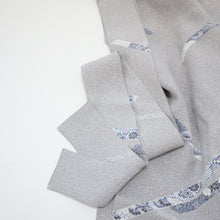 画像をギャラリービューアに読み込む, 松竹梅に古典柄模様【ギャザーラップスカート】