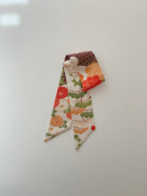 画像をギャラリービューアに読み込む, 菊牡丹総紗綾型地紋【短より短】