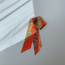 画像をギャラリービューアに読み込む, 金彩熨斗に花古典模様②【短】