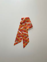 画像をギャラリービューアに読み込む, 網目模様【短】