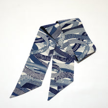 画像をギャラリービューアに読み込む, 熨斗古典模様【短】